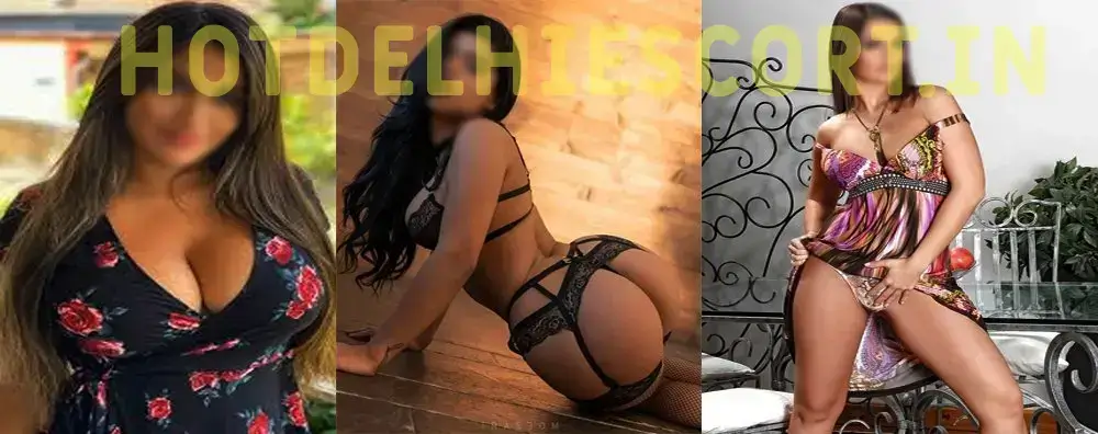 Delhi Escorts