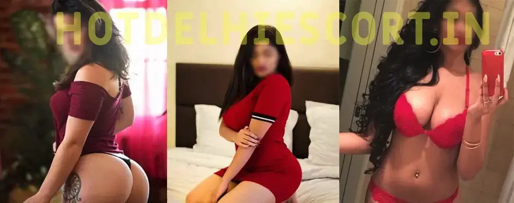 Delhi Escorts